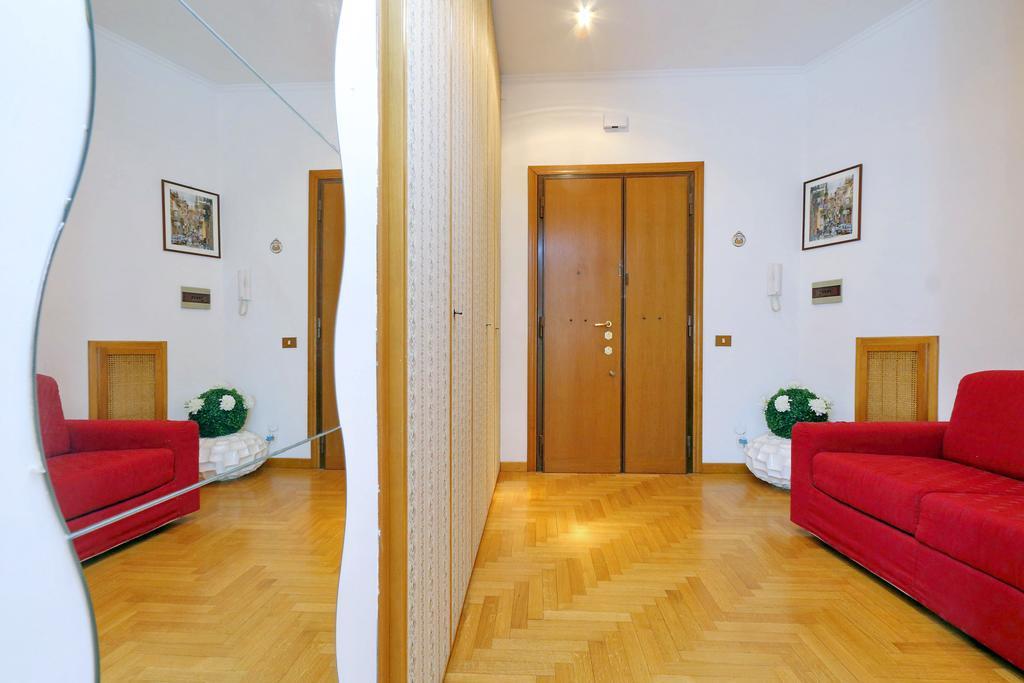 Beesprint Gracchi Apartment *