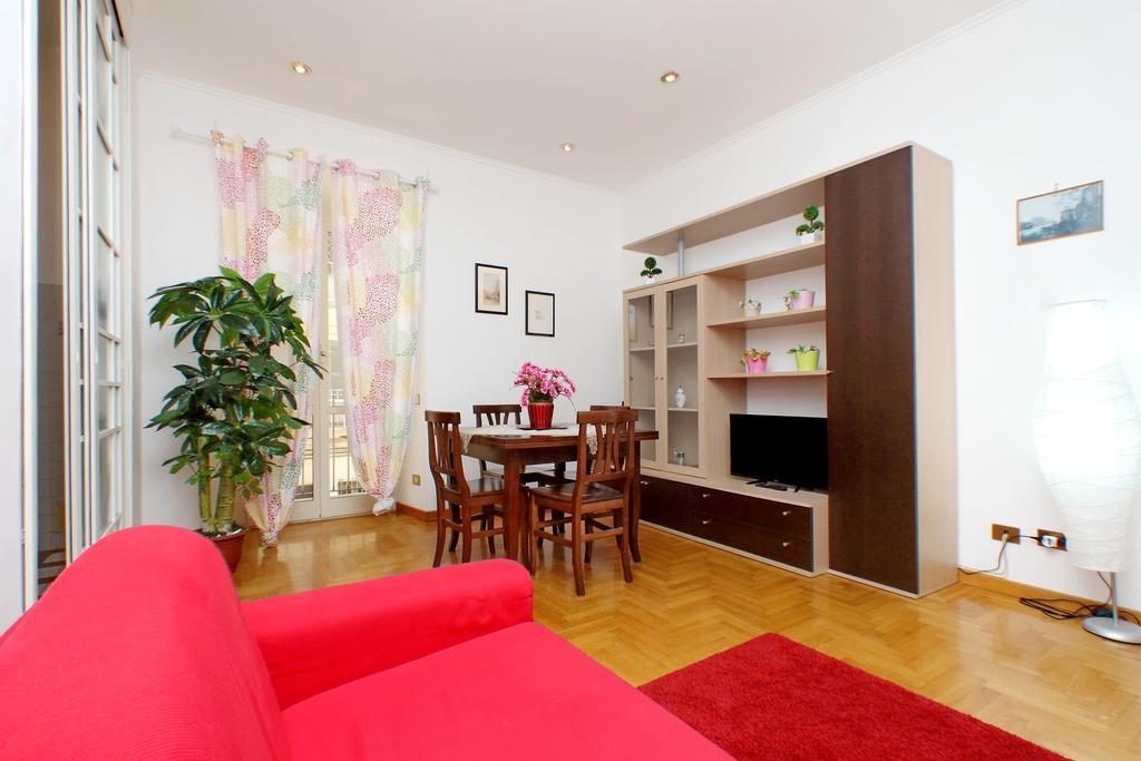 Apartment Beesprint Gracchi *