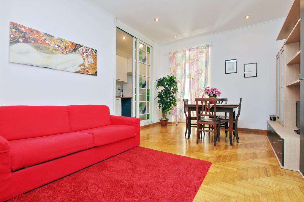 Beesprint Gracchi Apartment