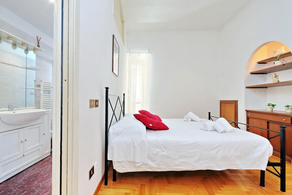Apartment Beesprint Gracchi *