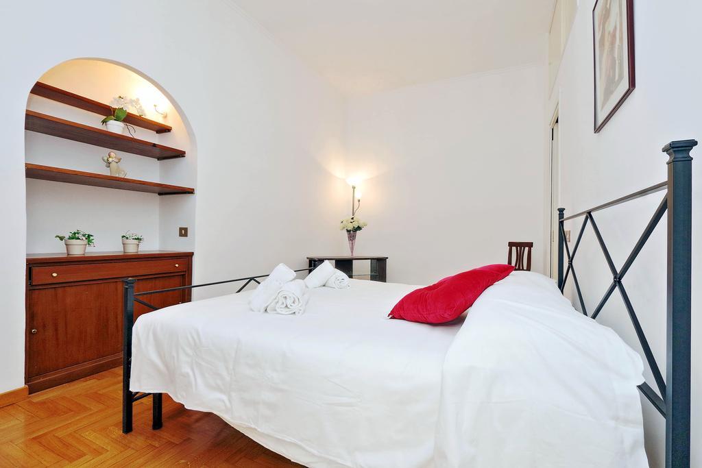 Beesprint Gracchi Apartamento Roma