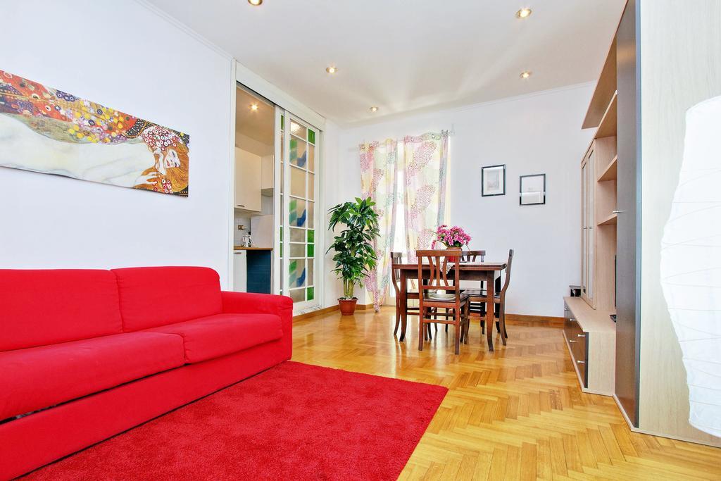 Apartamento Beesprint Gracchi Roma