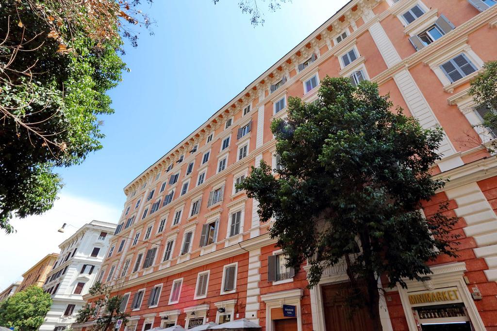 Apartamento Beesprint Gracchi